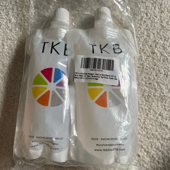 TKB Gloss Base (Versagel) - Picture 5 of 9